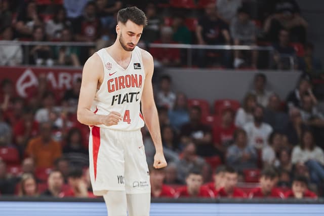 Èric Vila sigue siendo gironí