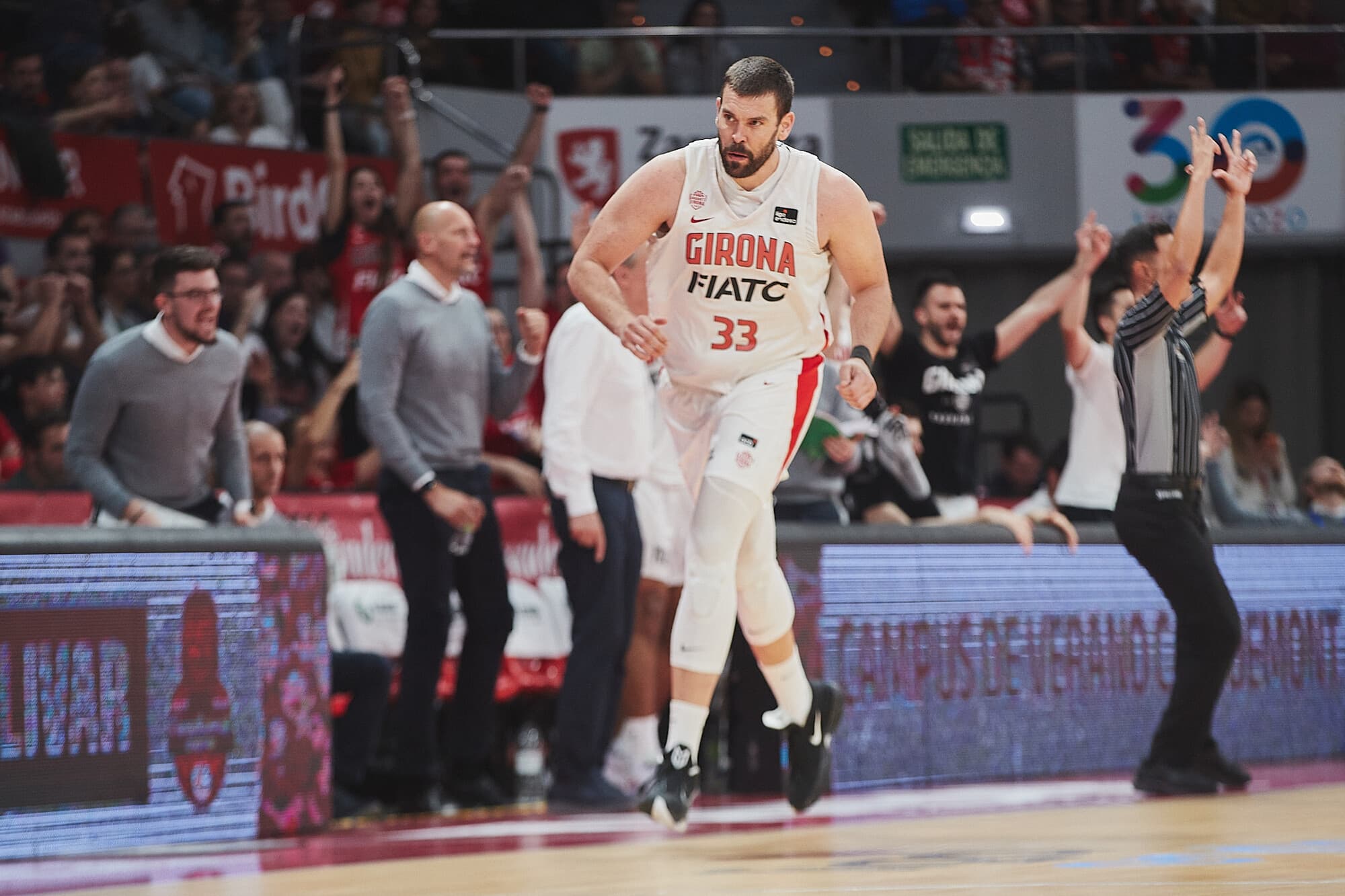 Foto archivada