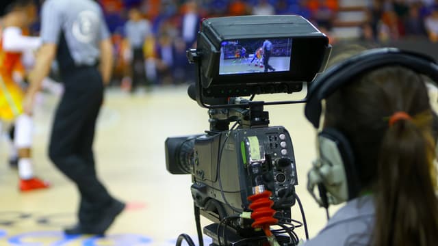 El menú de TV3/3Cat para las 5 primeras jornadas de Liga Endesa