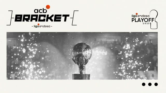 Bracket Playoff 2023