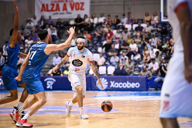 Récord de asistencias obradoirista