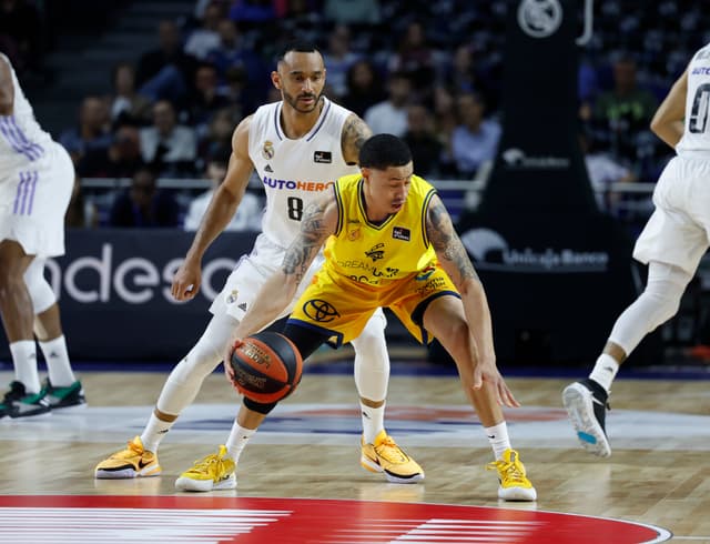 Previa Dreamland GC-Real Madrid