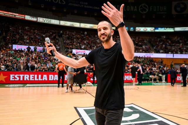 Ribas, renovado hasta 2026