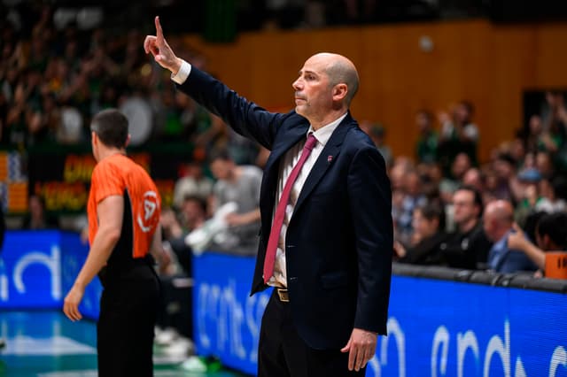 Peñarroya, entrenador del Barça