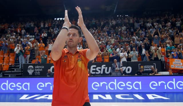 Homenaje a Sam Van Rossom