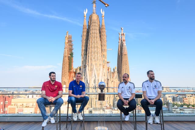 Se presentó el Playoff Final