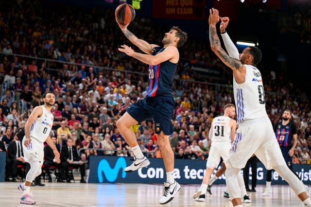 Los precedentes del 1-0 en la final