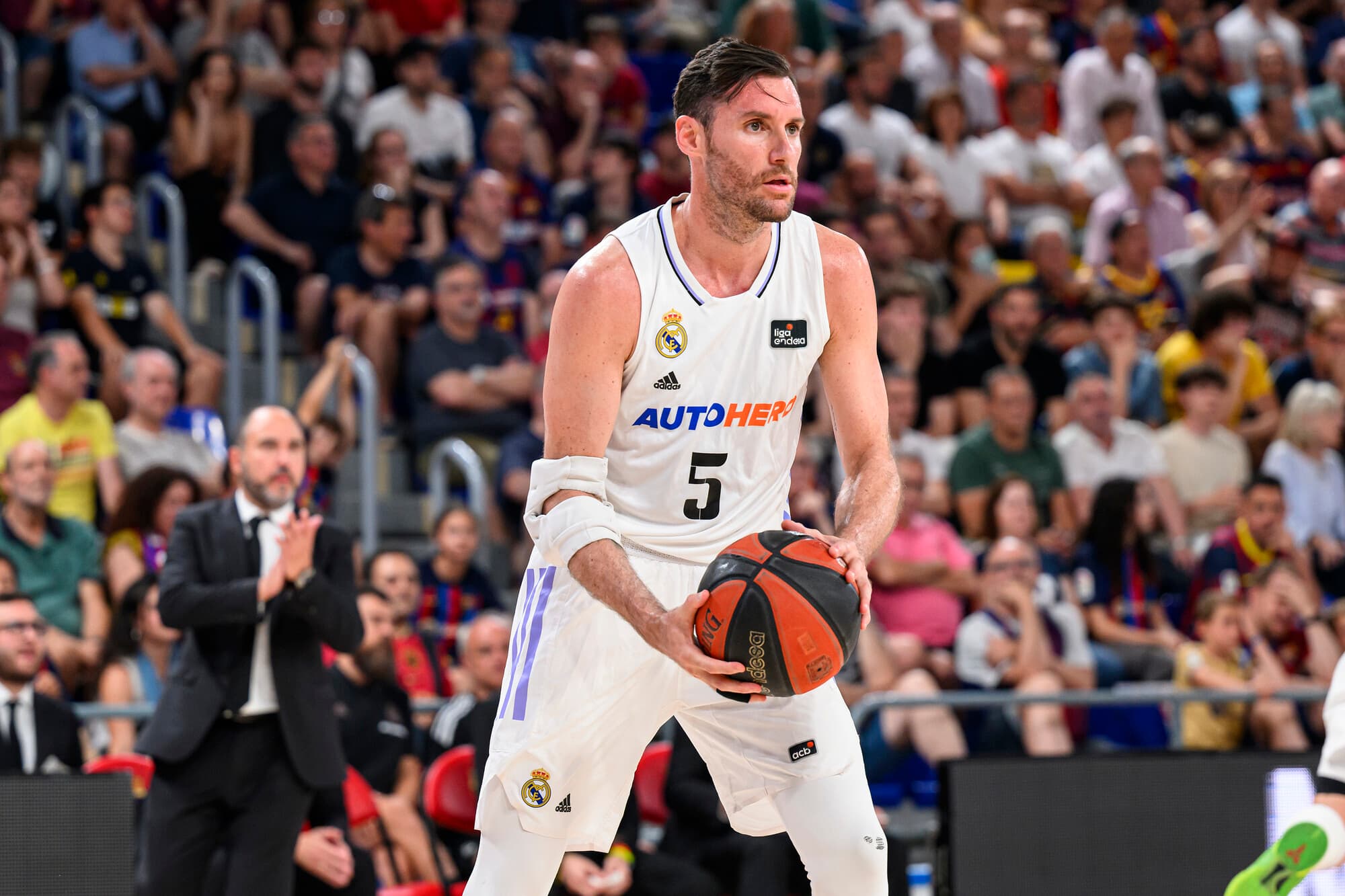 Foto archivada