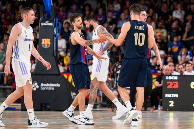 Precedentes del 2-0 en la final