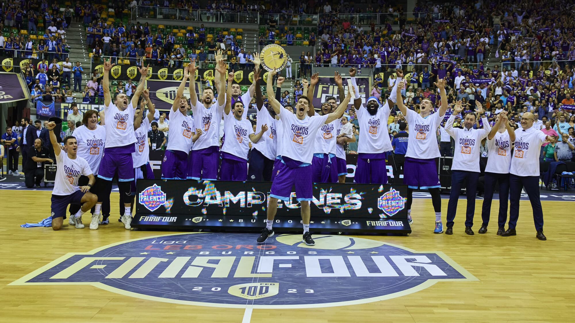 Foto archivada