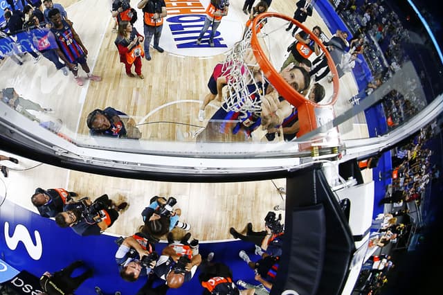 Los vencedores hablan