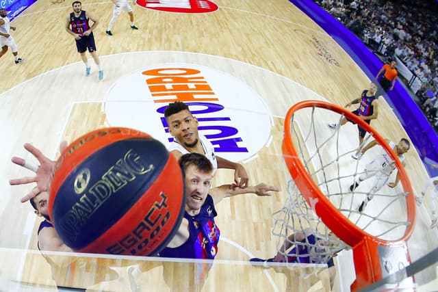 Barça-R.Madrid, en cinco apuntes