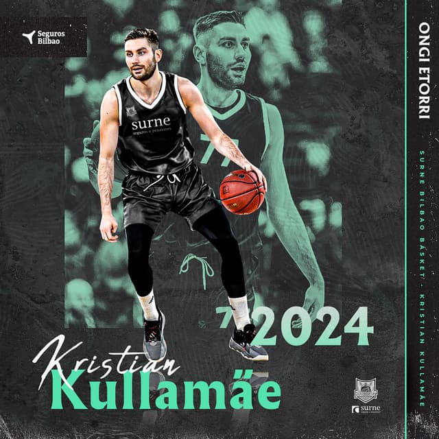 Kullamae ficha por Surne Bilbao B.