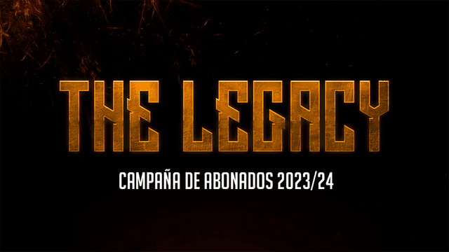 Campaña de abonos UCAM Murcia