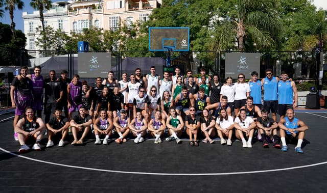 La Jaula Movistar, en directo