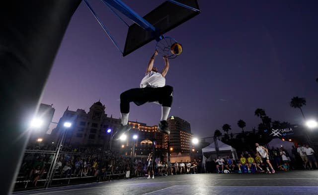 La Jaula Movistar Málaga: Lo mejor