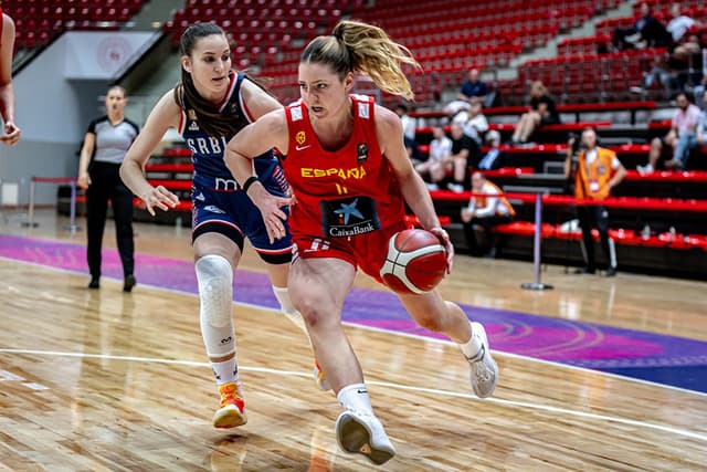 Selección Fem. S18 logra el bronce