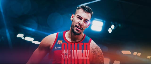Barça ficha a Willy