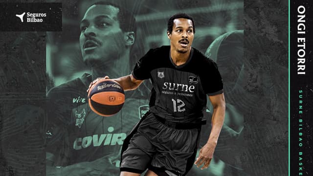 Renfroe, al Surne Bilbao Basket