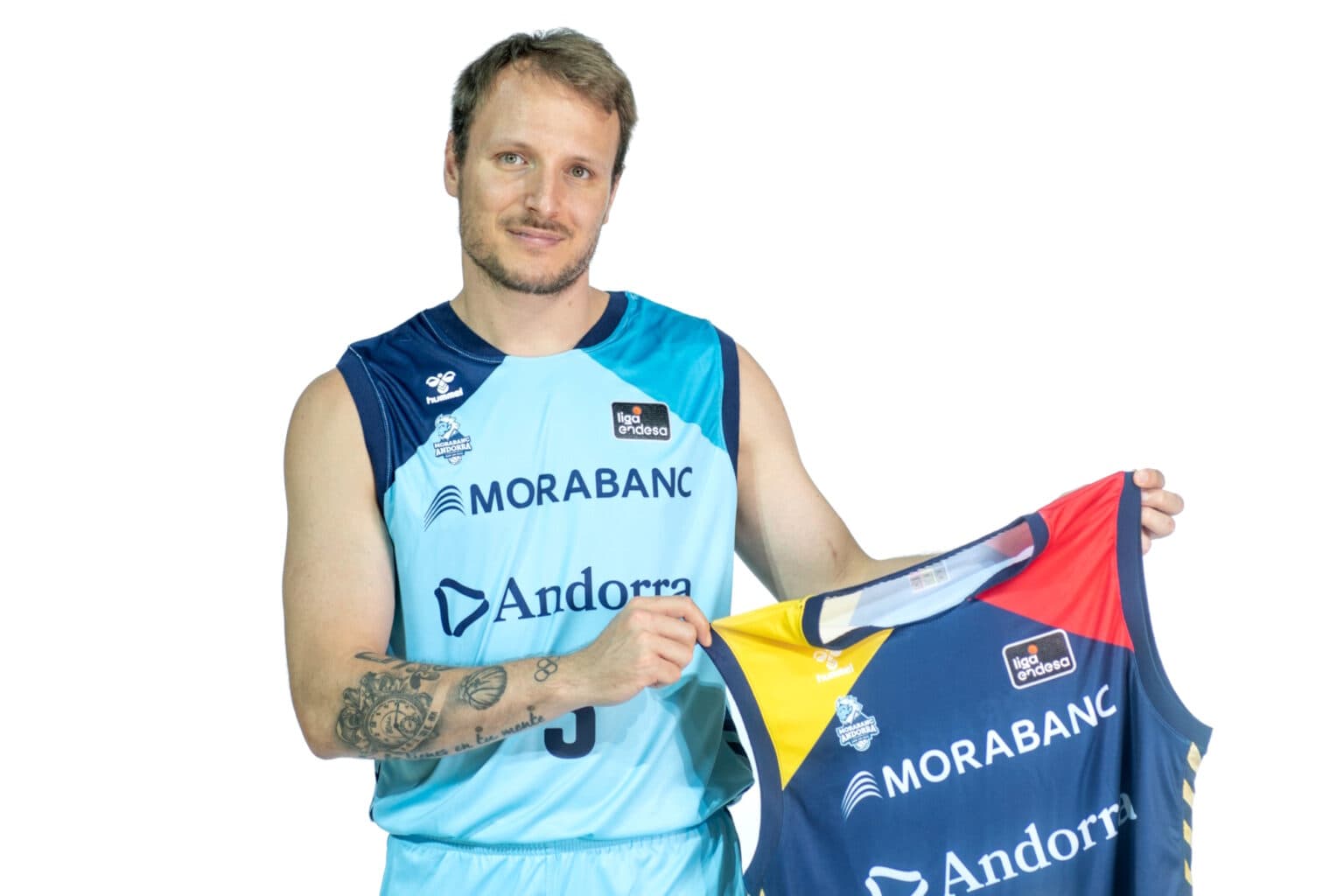 Foto archivada