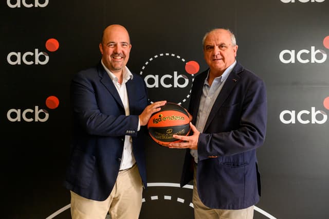 MoraBanc y Zunder Palencia, ya acb