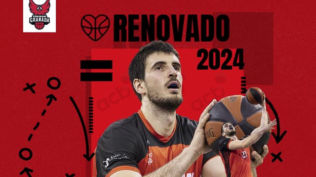 David Iriarte, renovado por Coviran