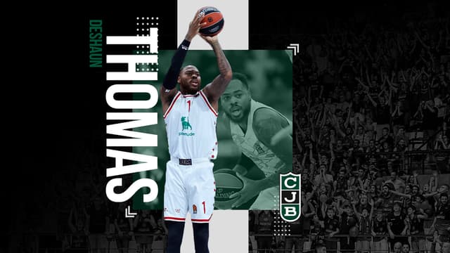Deshaun Thomas, al Joventut