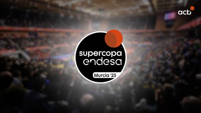 La Supercopa Endesa, en Murcia