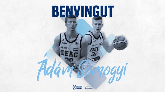 Somogyi refuerza a MoraBanc Andorra