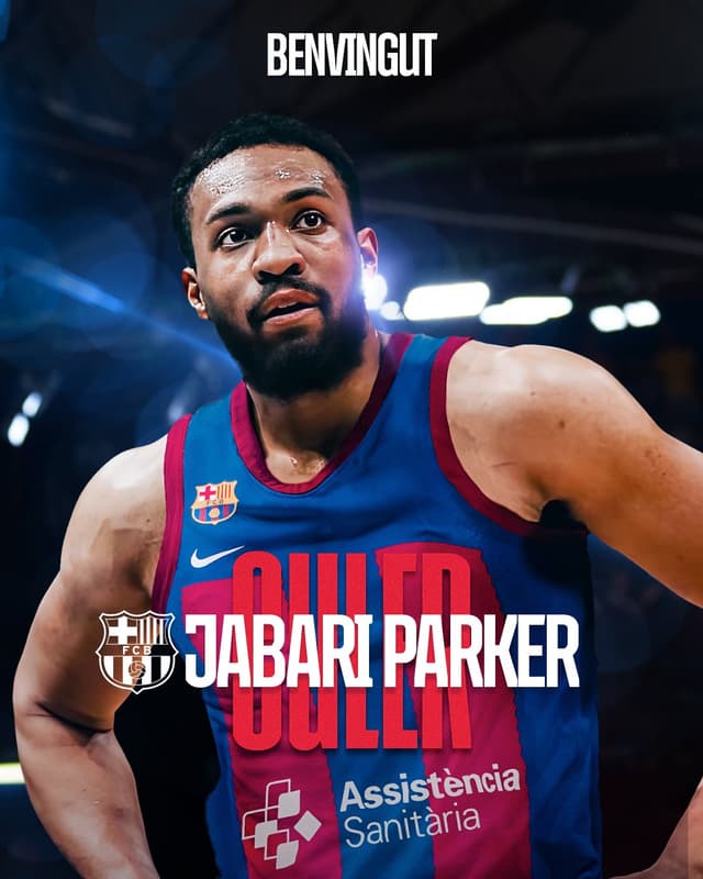 El Barça ata a Jabari Parker