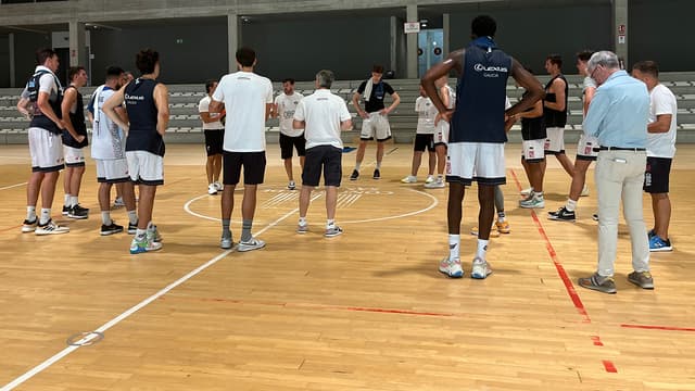 ¡Ya está aquí la pretempotada!