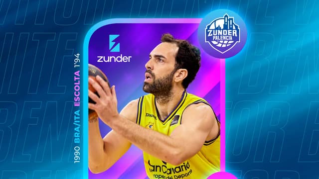 Benite, al Zunder Palencia