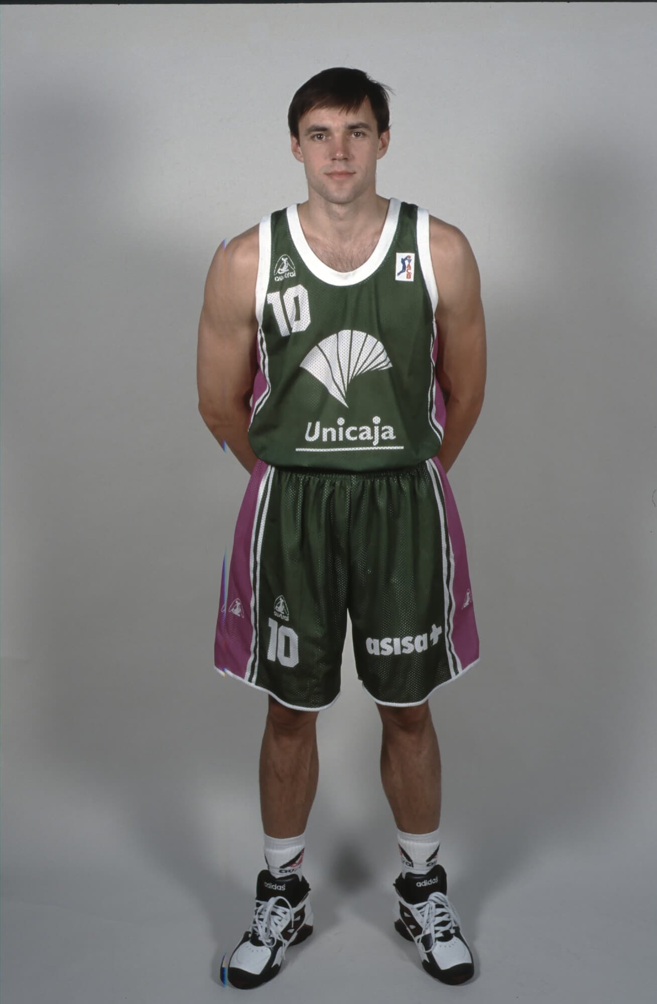 Foto archivada