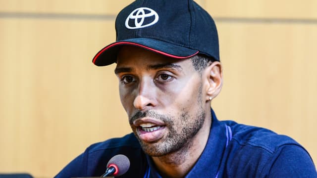 Landesberg: "Con brazos abiertos"