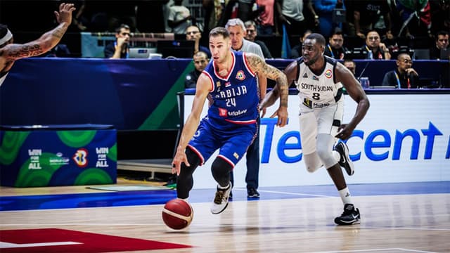 Los mundialistas acb: Jornada 3
