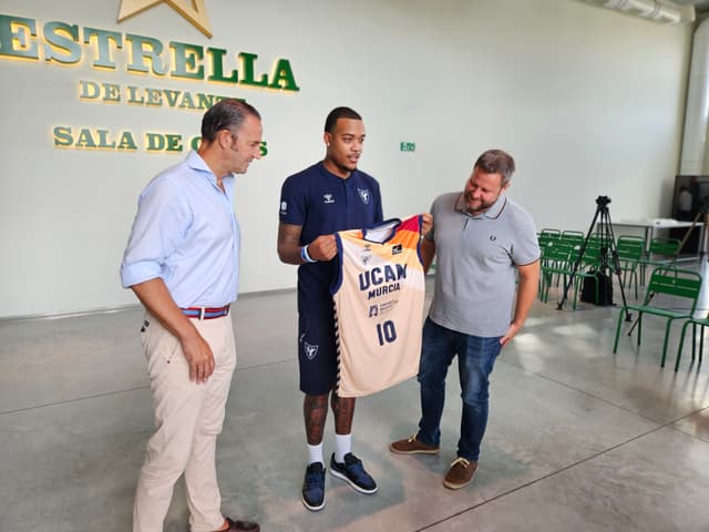 Caupain: "La mejor liga europea"