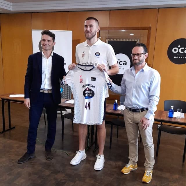 Tres Tinkle: “Me gusta ganar"