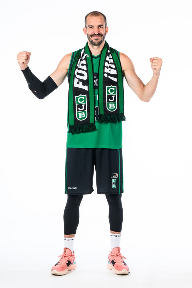 4.000 puntos de Pau Ribas