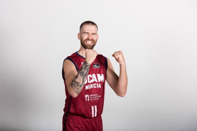 Radovic, 2º murciano con más duelos