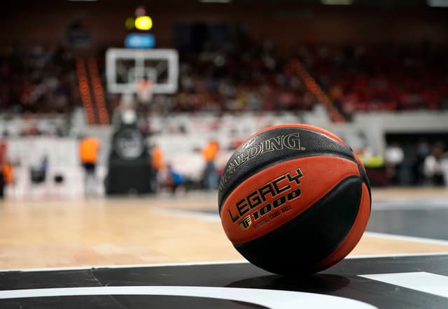 Cambio horario: Barça-Casademont