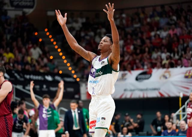 Unicaja bate su tope recuperador