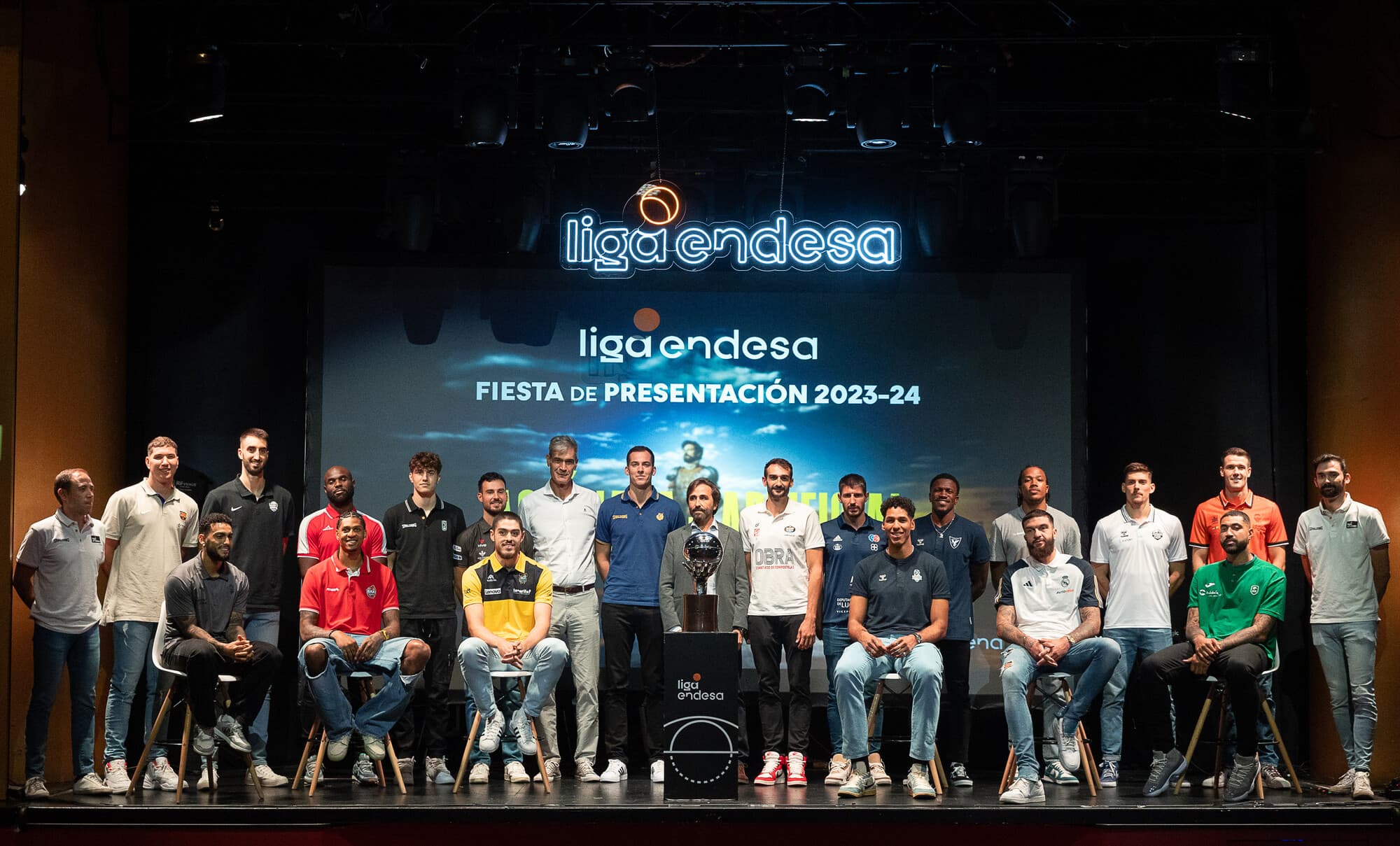 Foto archivada