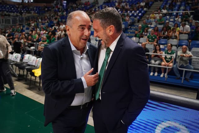 Los banquillos de la Copa 2026