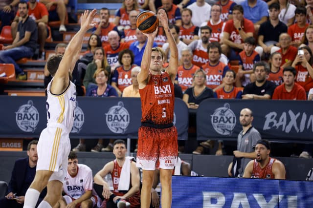 Lesiones de Jou y Dani García