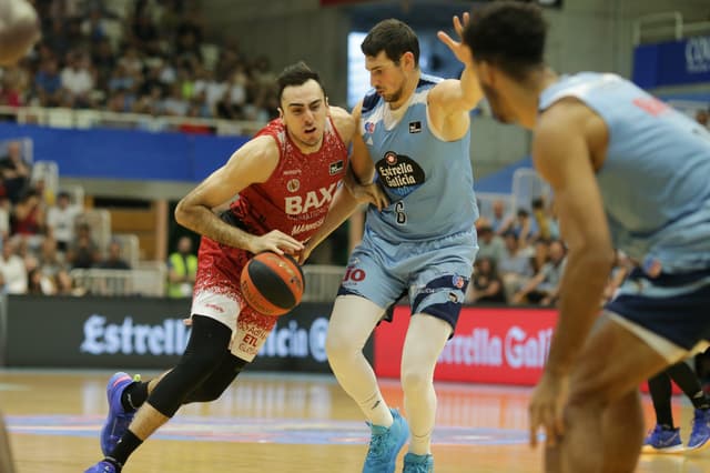 Vaulet sufre lesión en la muñeca