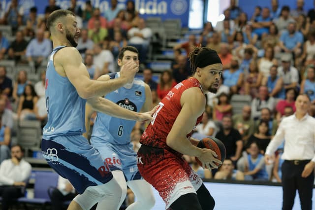 Jonas Zohore termina su vinculación