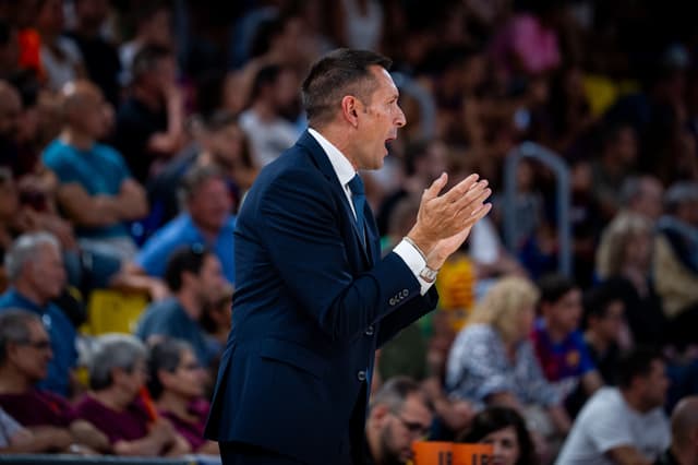 Lezkano: "Queremos soñar más"