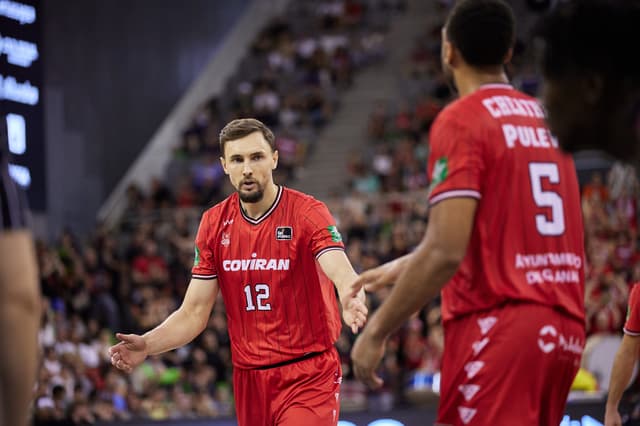 Kairys, baja de larga duración