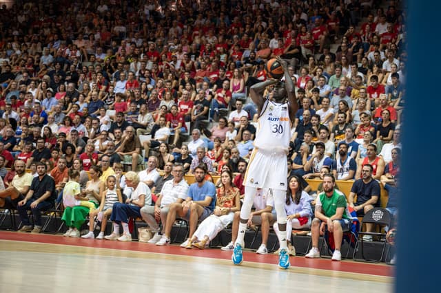 Parte médico de Ndiaye