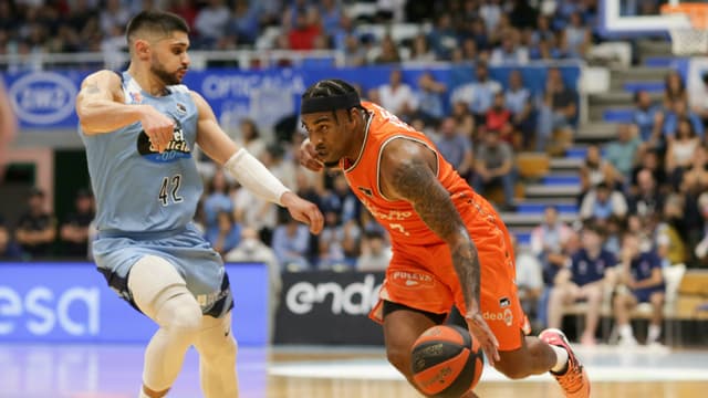 Río Breogán-Valencia Basket (59-61)